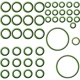 Purchase Top-Quality GLOBAL PARTS DISTRIBUTORS - 9645015 - Compressor Kit pa8