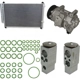 Purchase Top-Quality New Compressor With Kit by GLOBAL PARTS DISTRIBUTORS - 9645016A pa2