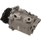 Purchase Top-Quality New Compressor With Kit by GLOBAL PARTS DISTRIBUTORS - 9645275A pa6