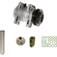 Purchase Top-Quality New Compressor With Kit by GLOBAL PARTS DISTRIBUTORS - 9645277 pa2