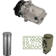 Purchase Top-Quality New Compressor With Kit by GLOBAL PARTS DISTRIBUTORS - 9645297 pa2