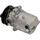 Purchase Top-Quality New Compressor With Kit by GLOBAL PARTS DISTRIBUTORS - 9645297 pa6