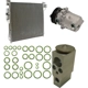 Purchase Top-Quality GLOBAL PARTS DISTRIBUTORS - 9645297A - AC Compressor Kit pa2