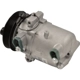 Purchase Top-Quality GLOBAL PARTS DISTRIBUTORS - 9645297A - AC Compressor Kit pa6