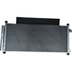 Purchase Top-Quality New Compressor With Kit by GLOBAL PARTS DISTRIBUTORS - 9645300A pa4
