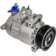 Purchase Top-Quality New Compressor With Kit by GLOBAL PARTS DISTRIBUTORS - 9645326A pa6