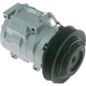 Purchase Top-Quality GLOBAL PARTS DISTRIBUTORS - 9645339 - Compressor Kit pa7