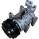 Purchase Top-Quality GLOBAL PARTS DISTRIBUTORS - 9645355A - A/C Compressor Kit pa5
