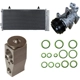 Purchase Top-Quality GLOBAL PARTS DISTRIBUTORS - 9645357A - A/C Compressor Kit pa2