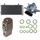 Purchase Top-Quality GLOBAL PARTS DISTRIBUTORS - 9645358A - AC Compressor Kit pa2