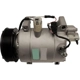 Purchase Top-Quality GLOBAL PARTS DISTRIBUTORS - 9645490A - AC Compressor Kit pa2