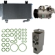 Purchase Top-Quality GLOBAL PARTS DISTRIBUTORS - 9645491A - AC Compressor Kit pa4