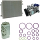 Purchase Top-Quality New Compressor With Kit by GLOBAL PARTS DISTRIBUTORS - 9645493A pa2