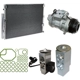 Purchase Top-Quality New Compressor With Kit by GLOBAL PARTS DISTRIBUTORS - 9645522A pa6