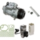 Purchase Top-Quality New Compressor With Kit by GLOBAL PARTS DISTRIBUTORS - 9645523 pa3