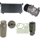 Purchase Top-Quality New Compressor With Kit by GLOBAL PARTS DISTRIBUTORS - 9645527A pa2