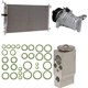 Purchase Top-Quality GLOBAL PARTS DISTRIBUTORS - 9645542A - AC Compressor Kit pa5