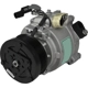 Purchase Top-Quality New Compressor With Kit by GLOBAL PARTS DISTRIBUTORS - 9645549A pa4