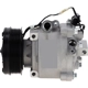 Purchase Top-Quality GLOBAL PARTS DISTRIBUTORS - 9645550 - Compressor Kit pa5