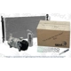 Purchase Top-Quality New Compressor With Kit by GLOBAL PARTS DISTRIBUTORS - 9645553A pa1