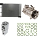 Purchase Top-Quality GLOBAL PARTS DISTRIBUTORS - 9645556A - AC Compressor Kit pa4