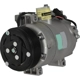 Purchase Top-Quality New Compressor With Kit by GLOBAL PARTS DISTRIBUTORS - 9645557 pa6