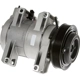 Purchase Top-Quality GLOBAL PARTS DISTRIBUTORS - 9645566A - AC Compressor Kit pa5