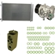 Purchase Top-Quality GLOBAL PARTS DISTRIBUTORS - 9645567A - AC Compressor Kit pa6