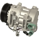 Purchase Top-Quality GLOBAL PARTS DISTRIBUTORS - 9645567A - AC Compressor Kit pa8