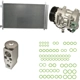 Purchase Top-Quality GLOBAL PARTS DISTRIBUTORS - 9648467A - A/C Compressor Kit pa2