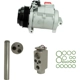 Purchase Top-Quality GLOBAL PARTS DISTRIBUTORS - 9648468 - A/C Compressor Kit pa4