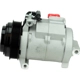 Purchase Top-Quality GLOBAL PARTS DISTRIBUTORS - 9648468 - A/C Compressor Kit pa6
