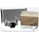 Purchase Top-Quality New Compressor With Kit by GLOBAL PARTS DISTRIBUTORS - 9711664A pa1