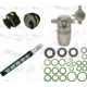 Purchase Top-Quality New Compressor With Kit by GLOBAL PARTS DISTRIBUTORS - 9711687 pa2