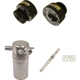 Purchase Top-Quality GLOBAL PARTS DISTRIBUTORS - 9711894 - A/C Compressor Kit pa4