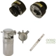 Purchase Top-Quality GLOBAL PARTS DISTRIBUTORS - 9711901 - A/C Compressor Kit pa2