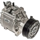 Purchase Top-Quality GLOBAL PARTS DISTRIBUTORS - 9742049 - AC Compressor Kit pa6