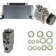 Purchase Top-Quality GLOBAL PARTS DISTRIBUTORS - 9742049A - AC Compressor Kit pa4