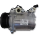 Purchase Top-Quality New Compressor With Kit by GLOBAL PARTS DISTRIBUTORS - 9745515 pa4