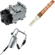 Purchase Top-Quality New Compressor With Kit by UAC - CK1006 pa1