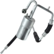 Purchase Top-Quality New Compressor With Kit by UAC - CK1006 pa4