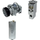 Purchase Top-Quality New Compressor With Kit by UAC - CK1012 pa3