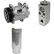 Purchase Top-Quality New Compressor With Kit by UAC - CK1013 pa1
