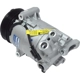 Purchase Top-Quality New Compressor With Kit by UAC - CK1015 pa2