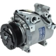 Purchase Top-Quality New Compressor With Kit by UAC - CK1023 pa4