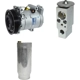 Purchase Top-Quality New Compressor With Kit by UAC - CK1026 pa2