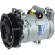 Purchase Top-Quality New Compressor With Kit by UAC - CK1026 pa3