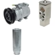 Purchase Top-Quality New Compressor With Kit by UAC - CK1027 pa1