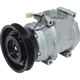 Purchase Top-Quality New Compressor With Kit by UAC - CK1027 pa3