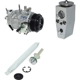 Purchase Top-Quality New Compressor With Kit by UAC - CK1030 pa1